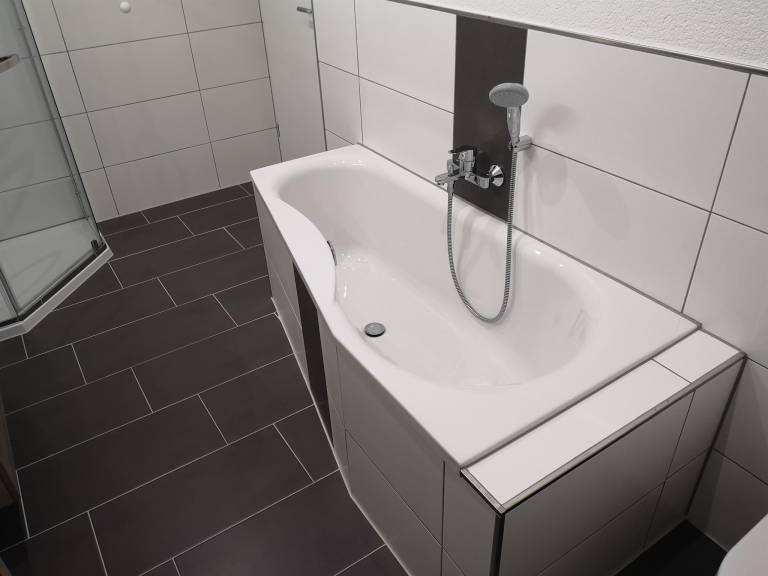 Rental apartment with 1 room for 4 persons — photo 5