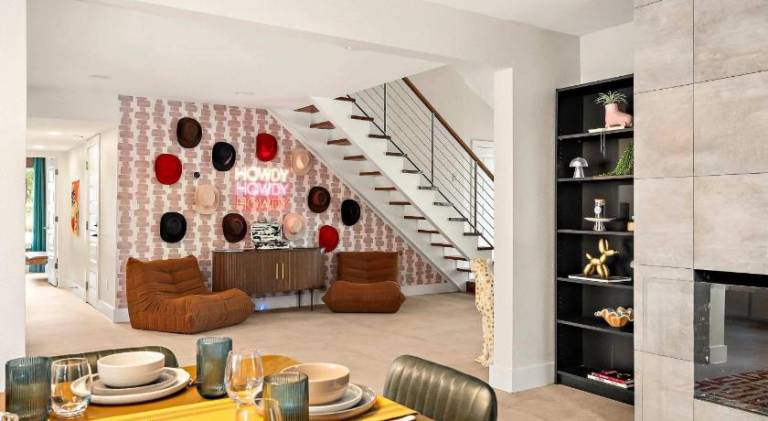 Pleasant vacation home | Pets are welcome in Austin, TX