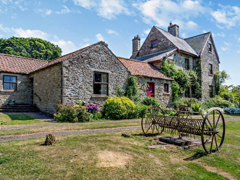 Cottage Hutton-le-Hole
