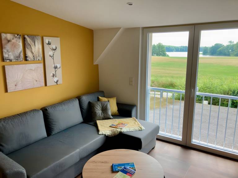 Ferienwohnung  Gollin