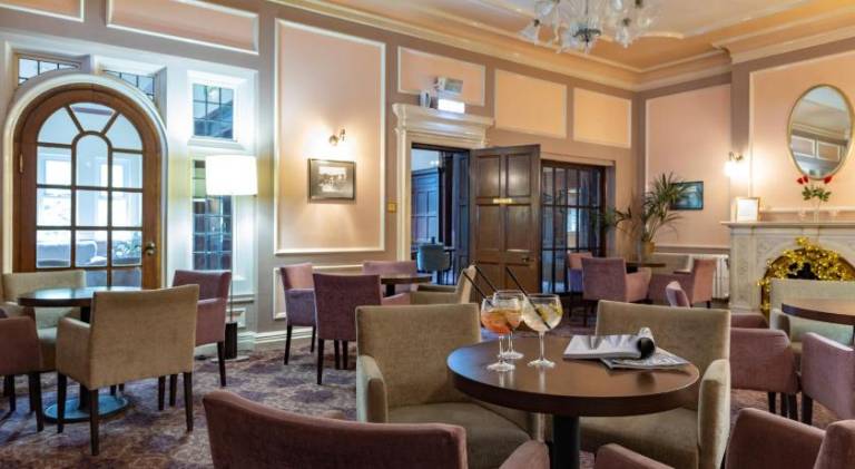 The Caledonian Island Hotel — photo 2