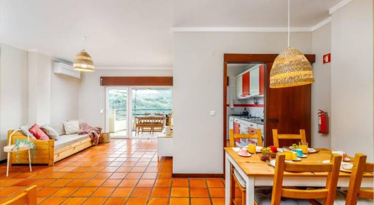 Casa do Mar - Sea view - Wifi - Barbecue — photo 2