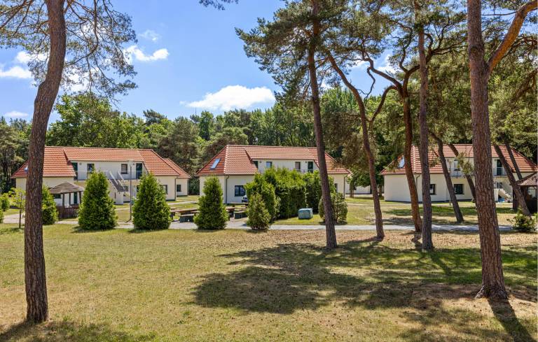 Ferienwohnung Putgarten