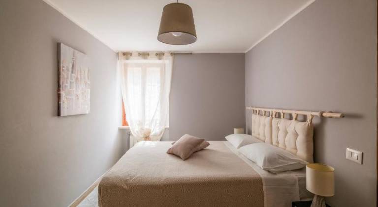 Apartment Montefalco center, Self check-in, Wine, views & privacy in Montefalco