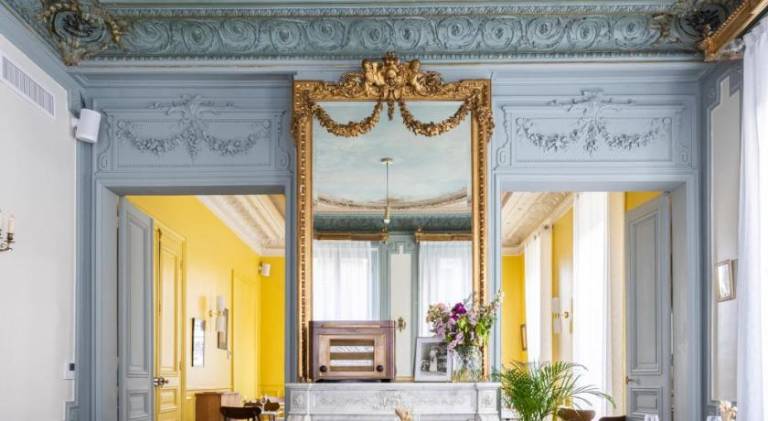 Le Charmant Hotel — photo 5