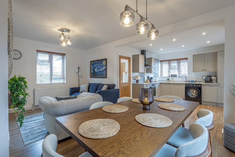 Vacation home | Suitable for remote work | Pets are welcome in Shrewsbury
