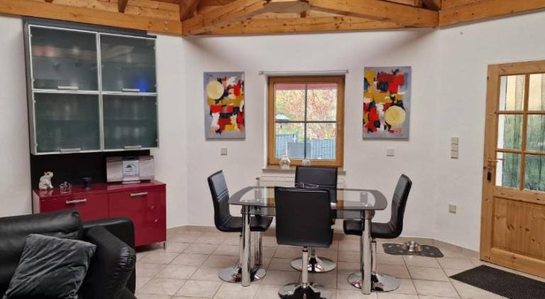 Vacation home with 1 room for 3 persons — photo 5