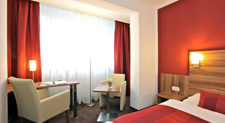 Waldhotel Bad Soden — photo 2