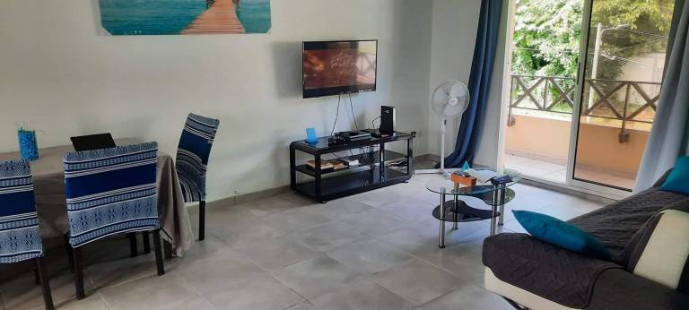 Appartement Saint-Joseph