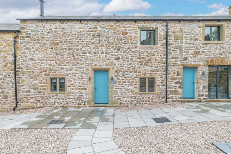 Cottage Ingleton
