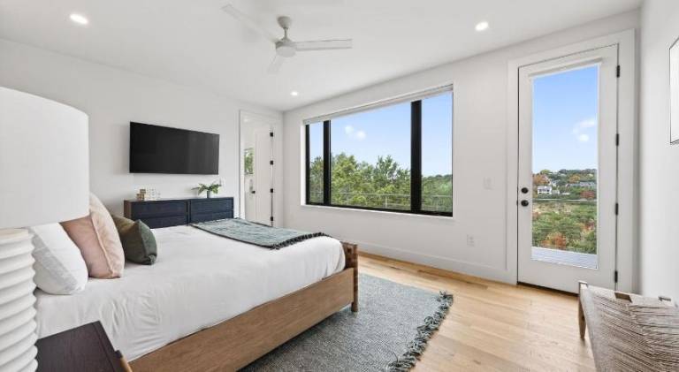 232 m&sup2; Ferienhaus