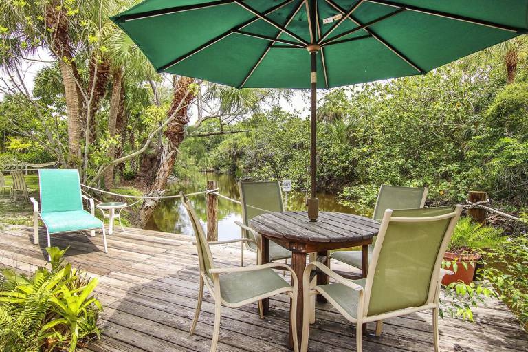 Cottage Sanibel