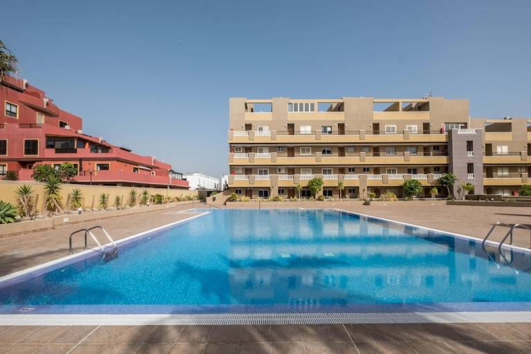 Apartamento  San Isidro