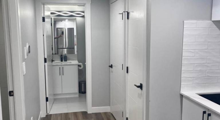 70 m&sup2; Ferienwohnung
