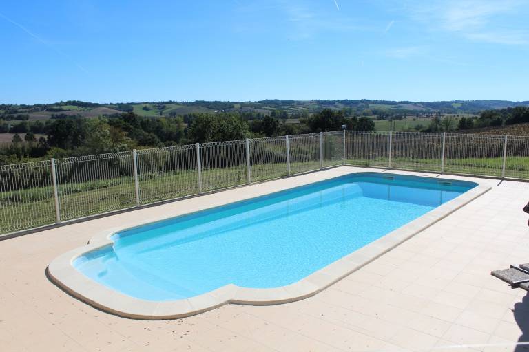 Cottage  Lauzerte