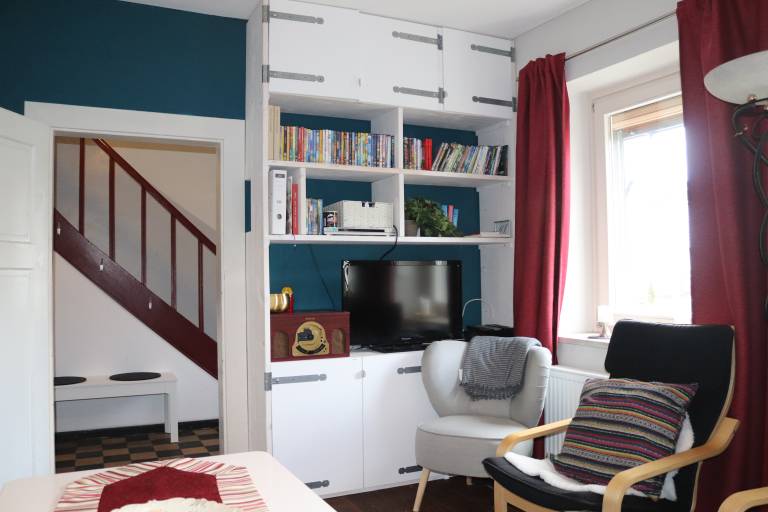 Family-friendly charming vacation home with barbeque, garden & terrace | Dogs allowed — photo 4