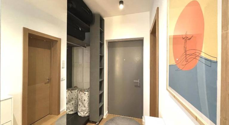 Holiday apartment with 1 room for 4 persons — photo 4
