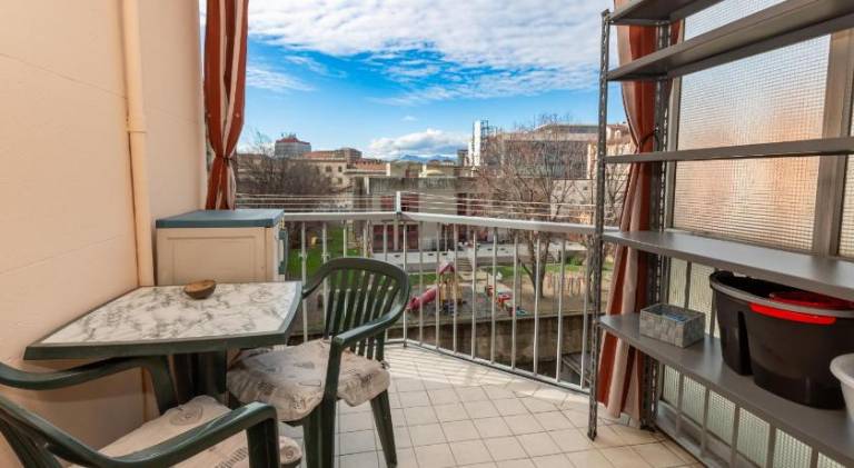 Rental apartment with 1 room for 5 persons — photo 3