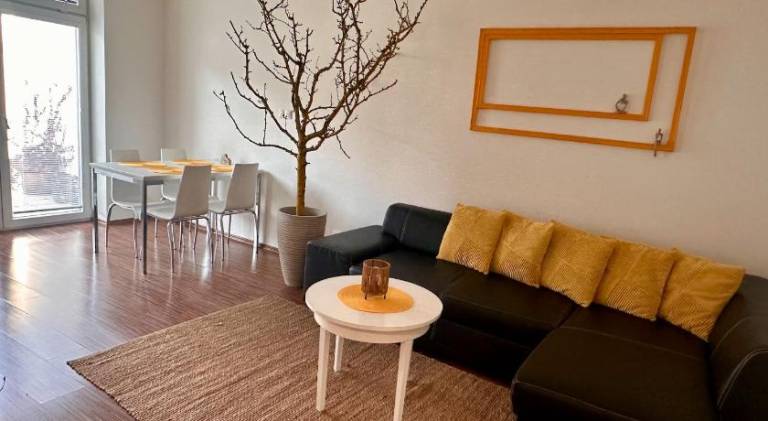 Rental apartment | Pets allowed — photo 2