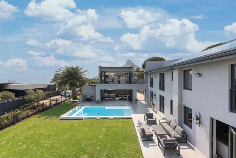 Villa  Camps Bay