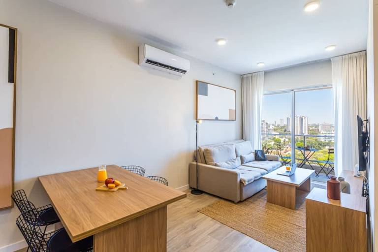 Hestia at Asuncion Luminous & Homely 2 BDR II