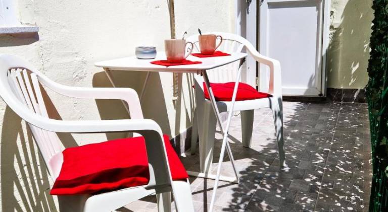 Holiday apartment with terrace | Next to Diocletian's Palace | Dogs allowed — photo 5