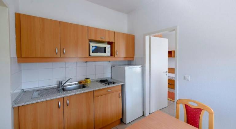 Campus Hotel — photo 4
