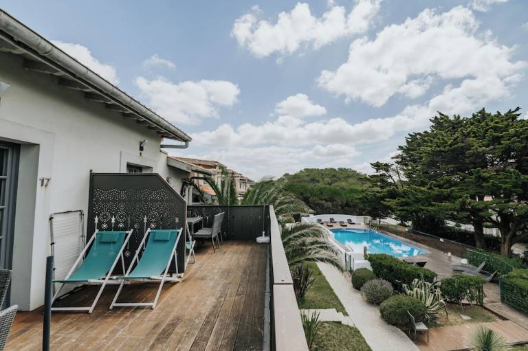 Logement  Anglet