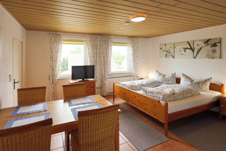 Ferienwohnung Usedom