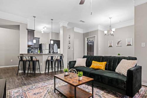 96 m² Ferienwohnung