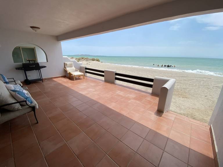 Ferienwohnung Laguna Shores