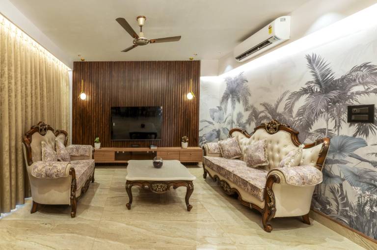 The Tanisi Hotels and Resorts, Candolim — photo 5