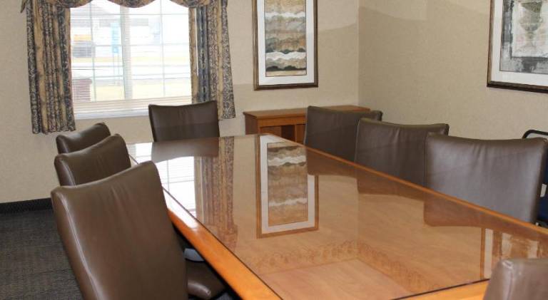 Candlewood Suites Syracuse-Airport By IHG — photo 4