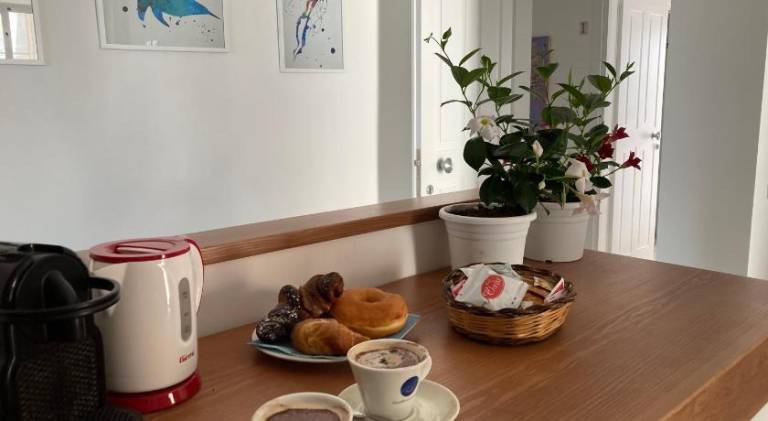 Guest House Scilla e Cariddi — photo 3