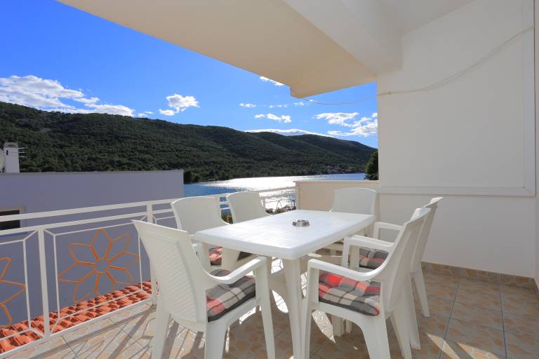 Apartman Šparadići