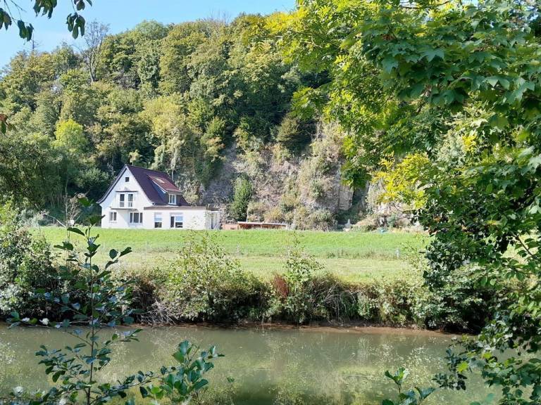 Ferienwohnung Lügde