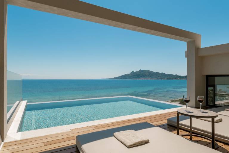 Villa Zakynthos