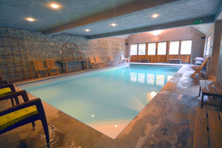 Maison de vacances Vresse-sur-Semois