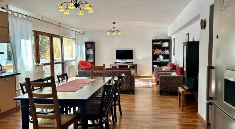 Pleasant vacation home | Pets are welcome — photo 2