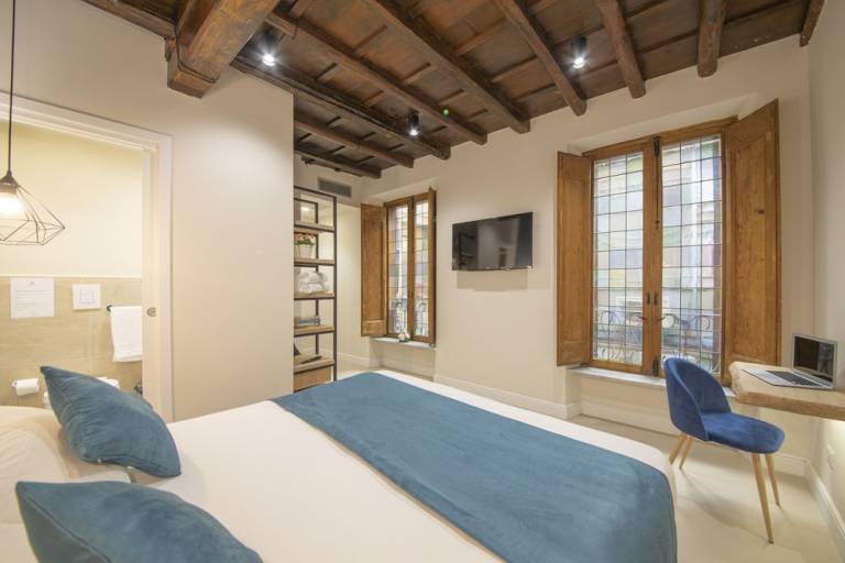 Bed & Breakfast Quartiere IX Appio Latino