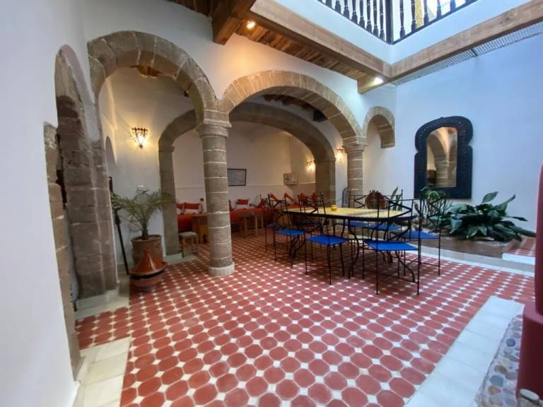 Ferienhaus Chbanat