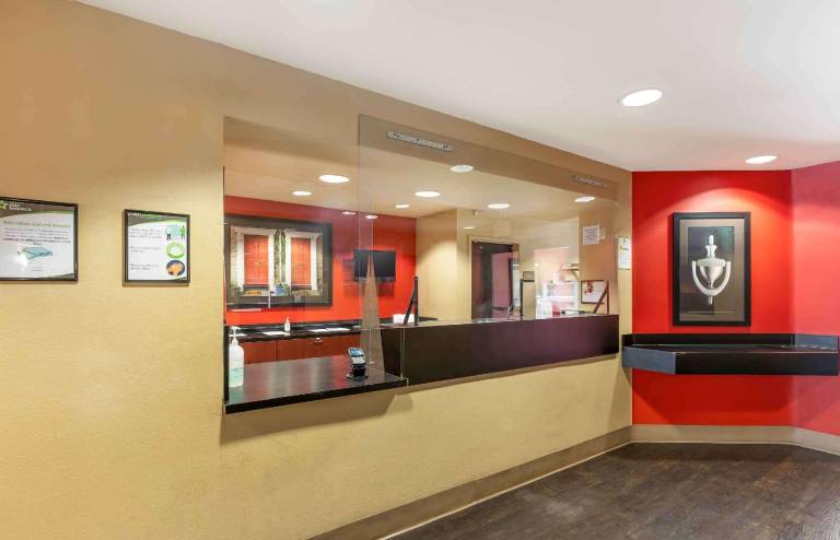Extended Stay America Suites - San Jose - Edenvale - North — photo 3