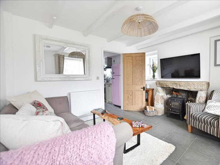 Cottage  Sheffield