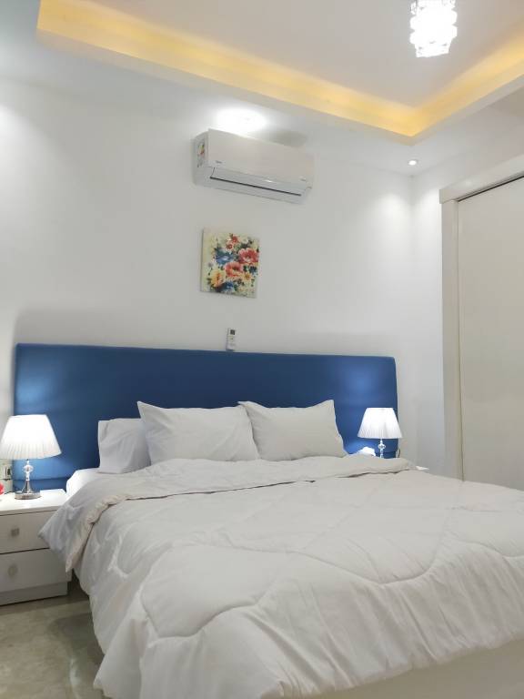 Apartamento Hurghada