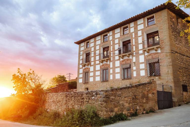 Villa  Huesca
