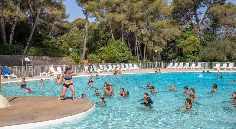 Village Vacances Passion La Bayette in La Valette-du-Var