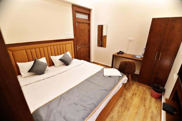 BLESS INN in Prayagraj
