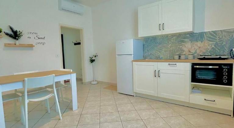 Rental apartment with 1 room for 4 persons — photo 3