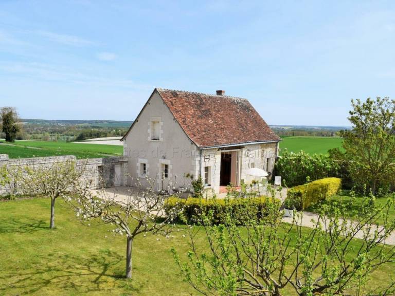 Cottage  Parçay-sur-Vienne