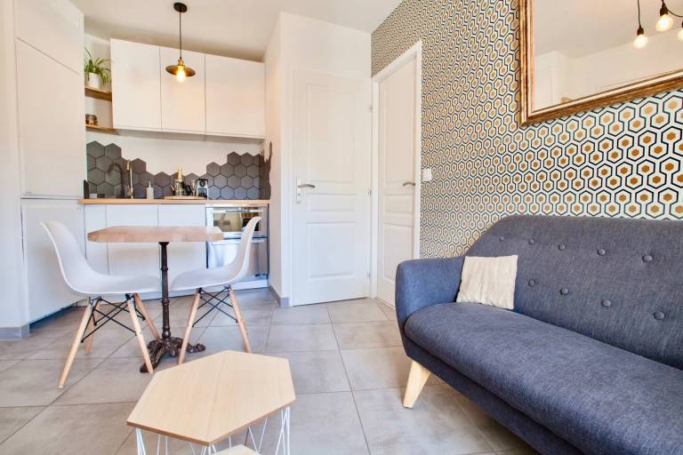 Appartement Montpellier